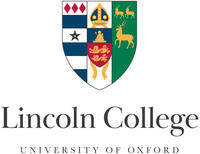 lincoln college oxford logo
