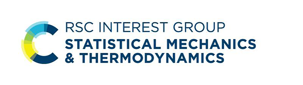 rsc group logo statistical mechanics thermodynamics 800px